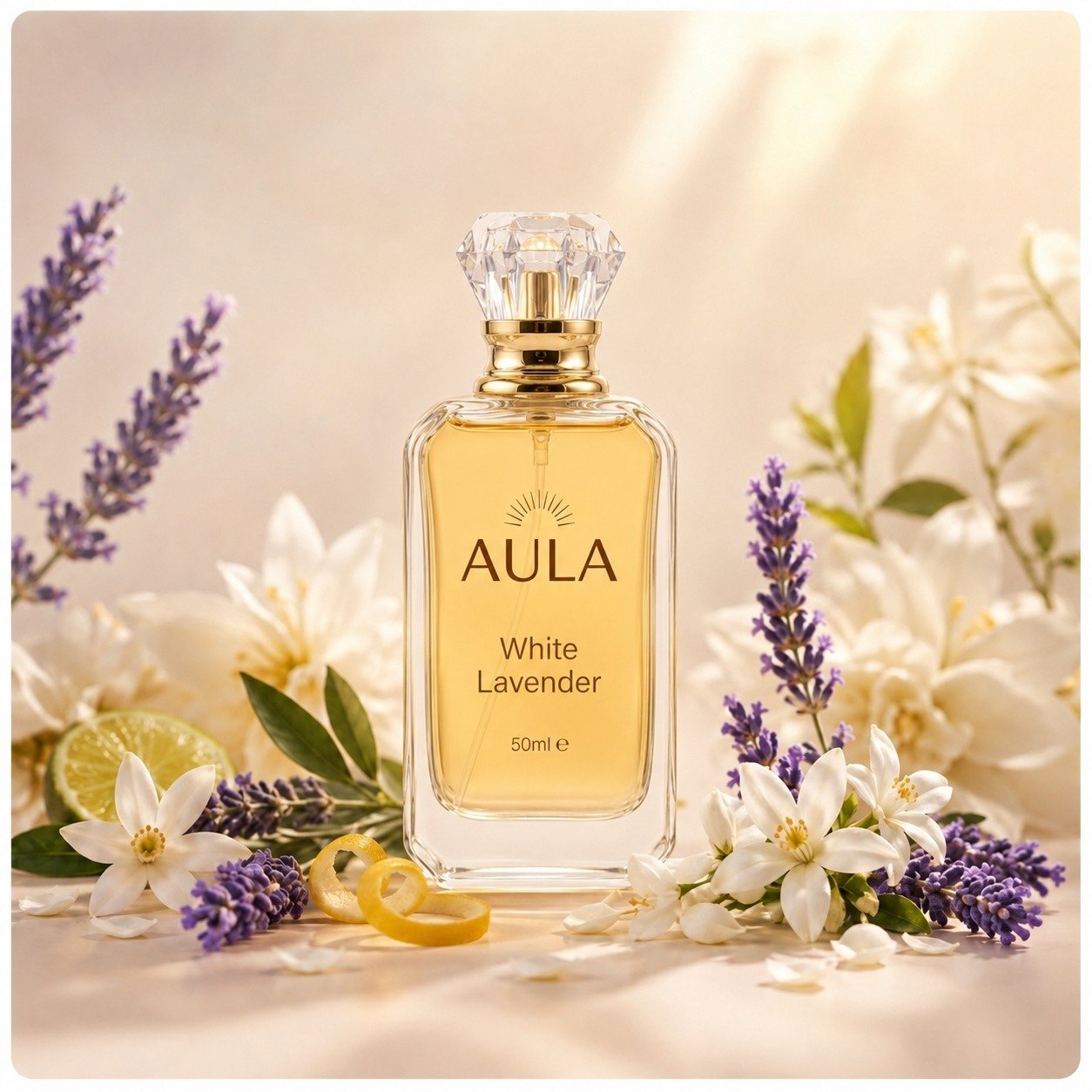AULA Signature Fragrance